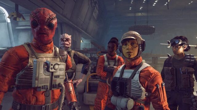 Top 10 Best Clone Troopers in Star Wars Universe