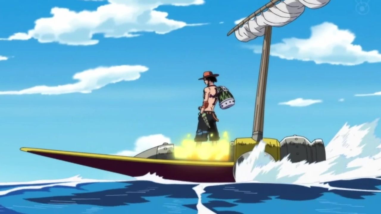 WHAT HAPPENED TO THE SPADE PIRATES
