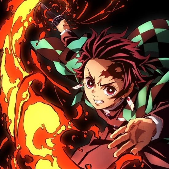 Everything Need to know about Tanjiro’s Demon Slayer Mark