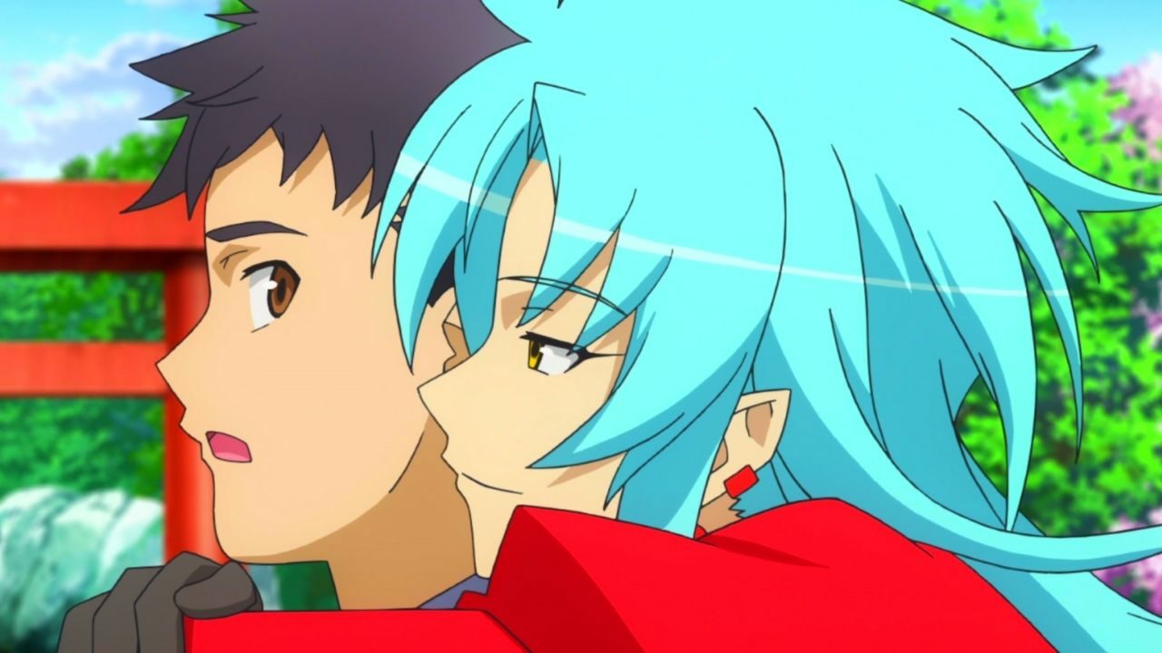 How To Watch Tenchi Muyo? Easy Watch Order Guide cover