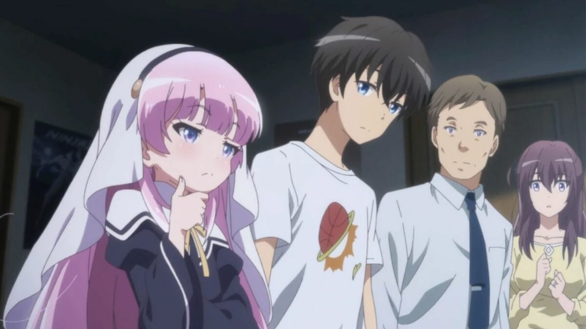 Top 30 MustWatch Dubbed Anime on Hulu (2023 UPDATED)