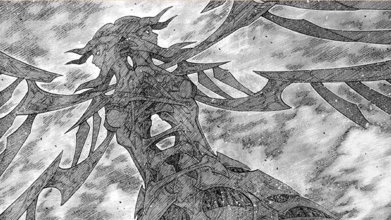 Os 10 personagens mais fortes do Claymore