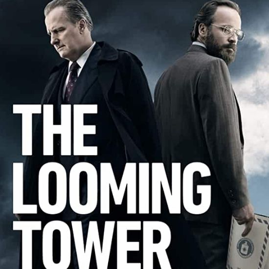 ¿Quién es la mujer de la CIA en The Looming Tower?