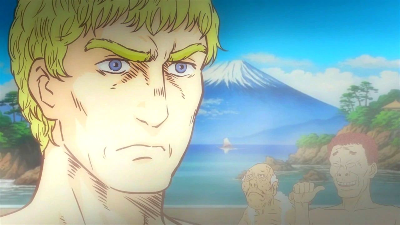 Thermae Romae: Netflix to Release Anime Adaptation in 2021