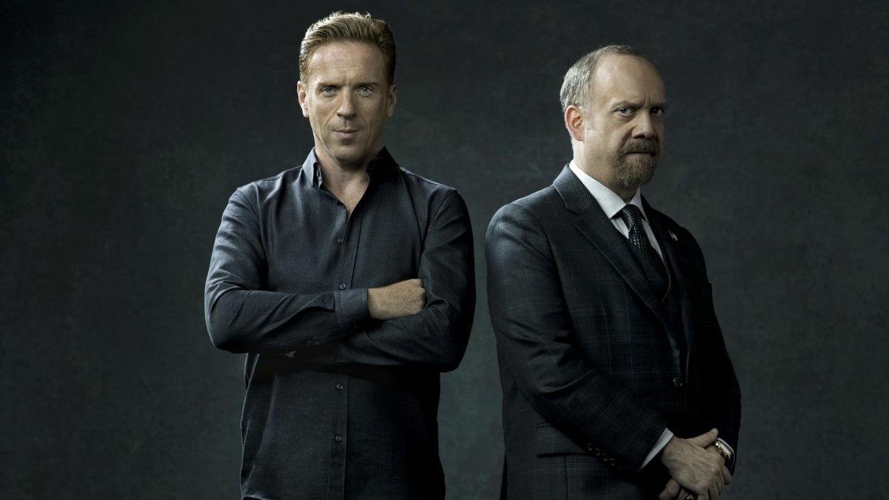 Billions Coming Back With Sixth Season cover