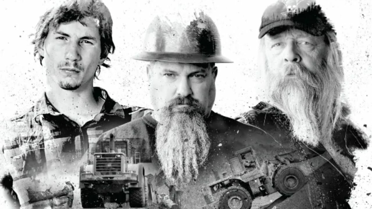 New Season Of Gold Rush Coming To Discovery Channel cover