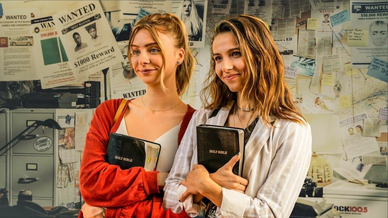 Netflix Cancels Teenage Bounty Hunters, Not Coming Back For S2 cover