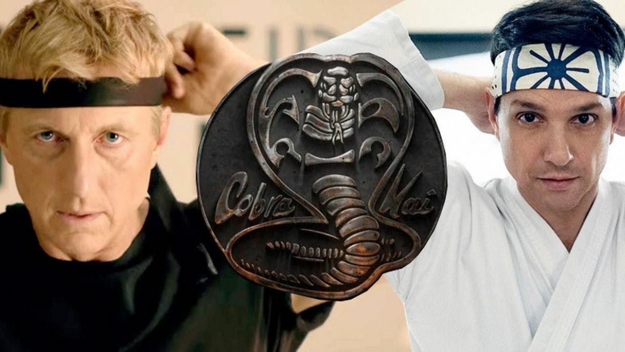Cobra Kai Drops Date For S3 Premiere, Is Renewed For S4 cover