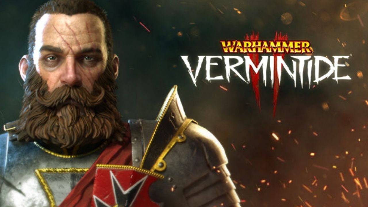 Warhammer: Vermintide 2 Goes Free to Play for the Week! cover