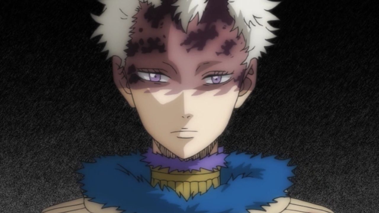 20 tipos de magia más fuertes en Black Clover