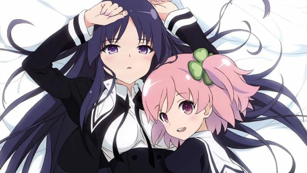 Assault Lily: Episode 5: Release Date, Predictions, Watch Online cover
