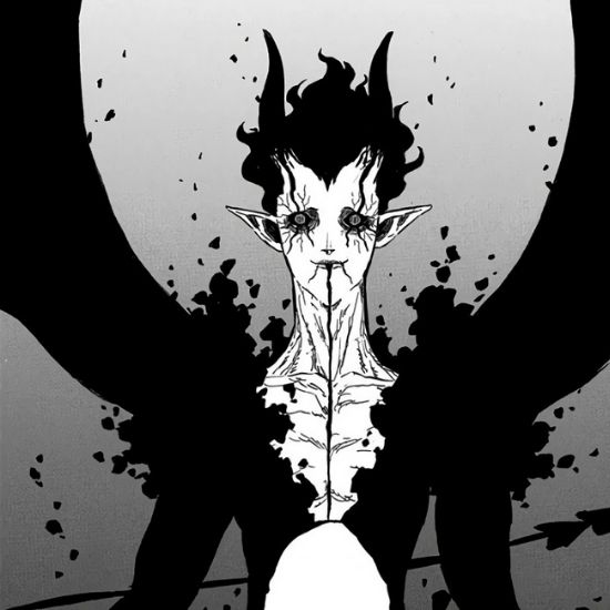 black clover capítulo 279 spoilers de escaneos en bruto