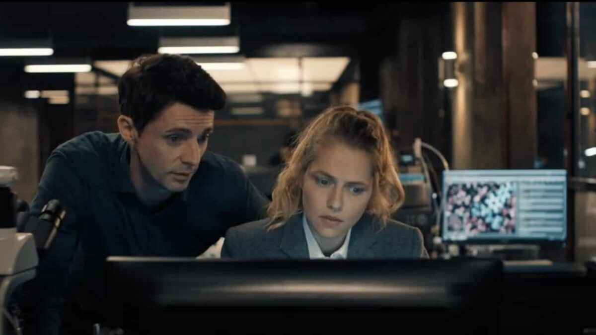 A Discovery Of Witches-news