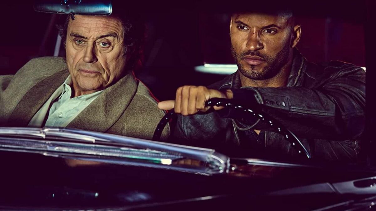 American Gods-news