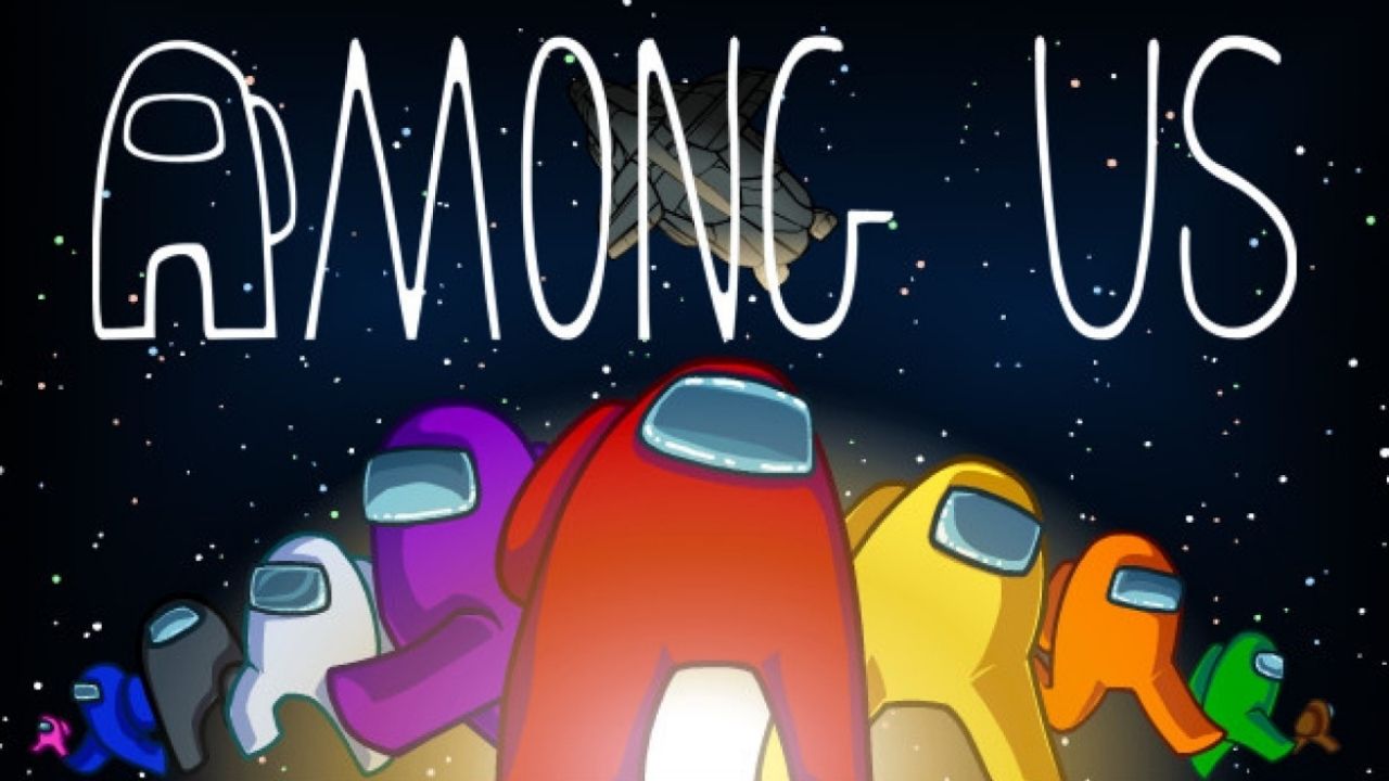 Among Us Set To Tweak Its Gameplay Thanks To A New Update cover