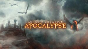 Here’s the Complete Schedule of Ashes of Creation