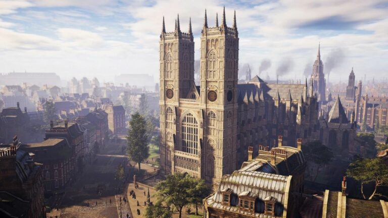 A realidade por trás de Assassin's Creed: personagens e muito mais