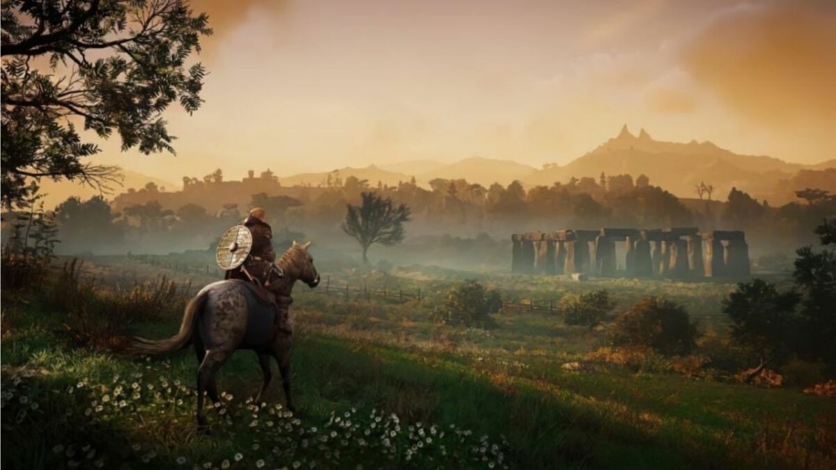 Novas capturas de tela de Assassin's Creed removidas repentinamente
