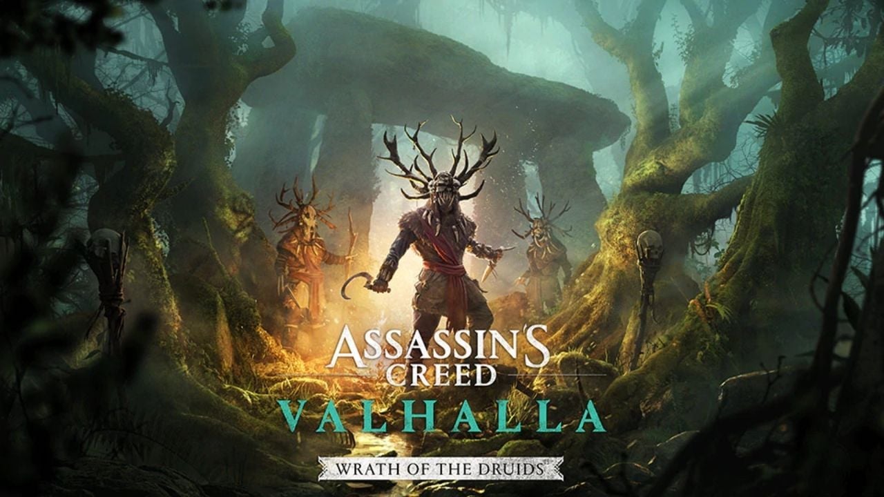 AC Valhalla’s Brimming With Save And Trophy Issues cover
