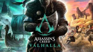 How To Get Raw Materials And Supplies In AC Valhalla?