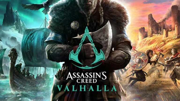 Now, Enjoy Full DualSense Controller Support on PC For AC Valhalla