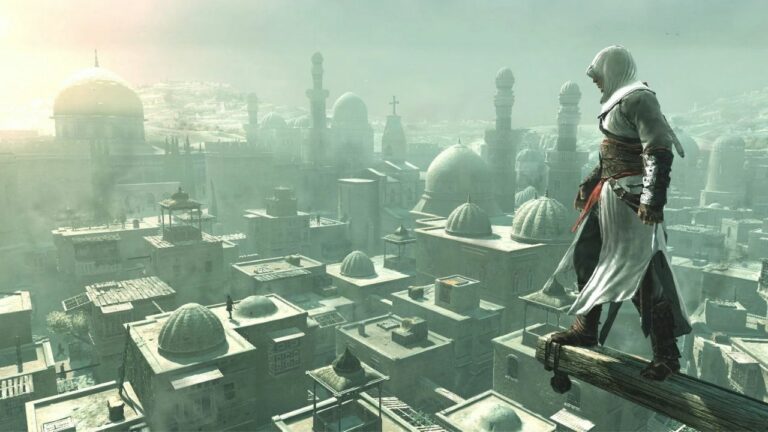 The Reality Behind Assassin's Creed: Characters & Beyond