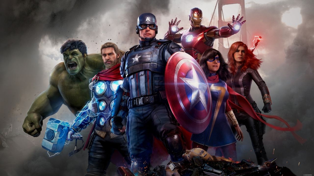 Developers to Fix Marvel’s Avengers Matchmaking Problems cover