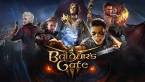 Baldur’s Gate 3 Update Details Revealed!