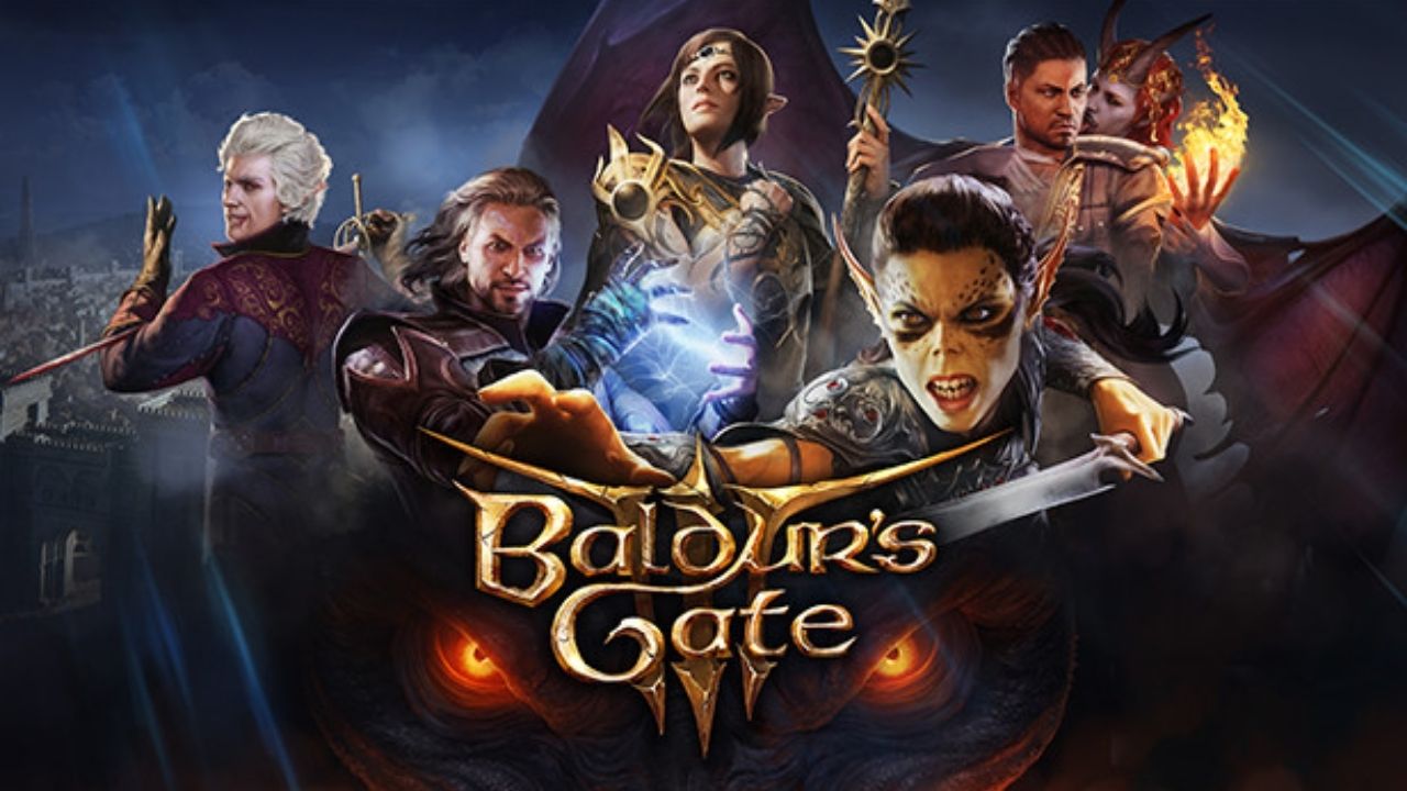Baldur’s Gate 3 File Size revealed, will not support pre-loading cover