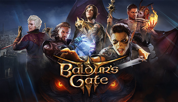 Baldur’s Gate Early Access Characters Revealed