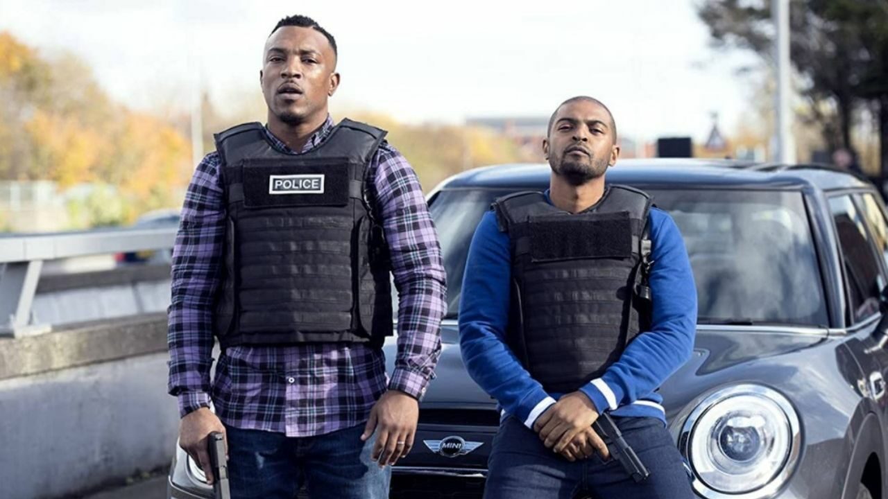 The CW Renews Bulletproof For A Third Season cover