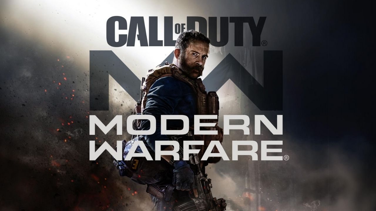 Even 250GB SSD Will Not Be Enough for CoD: Modern Warfare cover