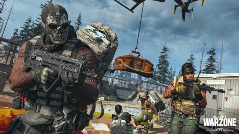 50,000 Players Banned in a Day by CoD: Warzone’s Ricochet Anti-Cheat