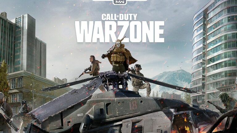Black Ops Cold War and Warzone to Combine? Read More