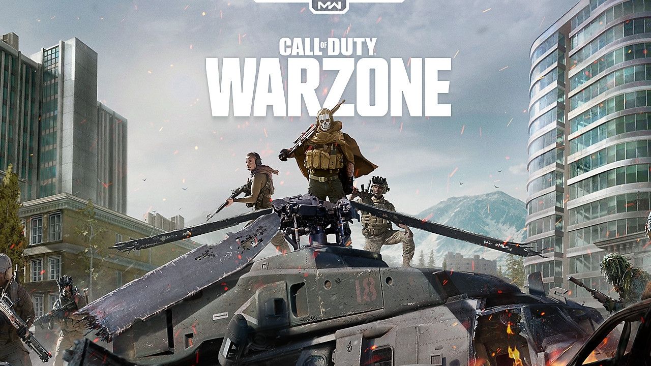 Major Stim Glitch in CoD: Warzone Fixed By Infinity Ward cover