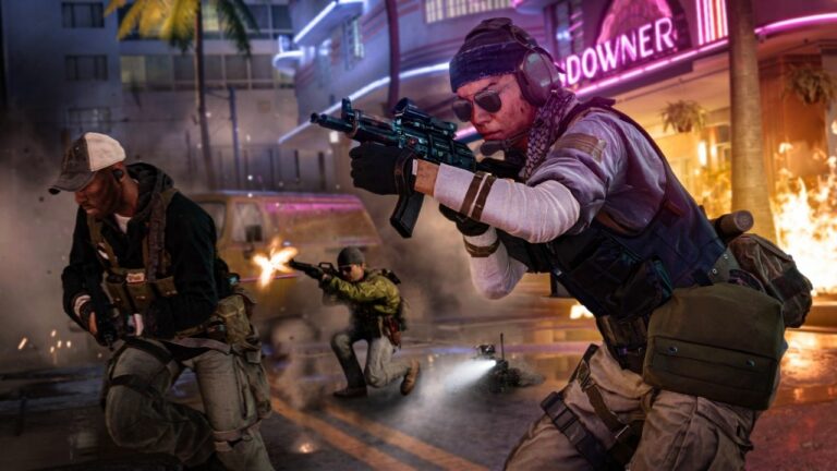 Details zum Zombies-Modus von Call of Duty: Black Ops – Kalter Krieg enthüllt