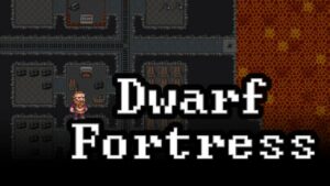 Dwarf Fortress Graphics Make Dwarves Look Super Adorable
