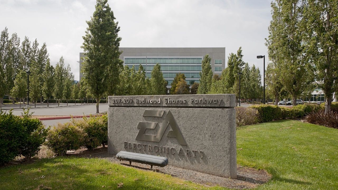 EA Dismisses Partnering with a Firm to Bring In-game Video Ads cover