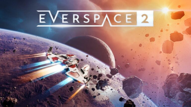 Cyberpunk 2077’s Delay Forces Everspace 2 to Launch in Jan