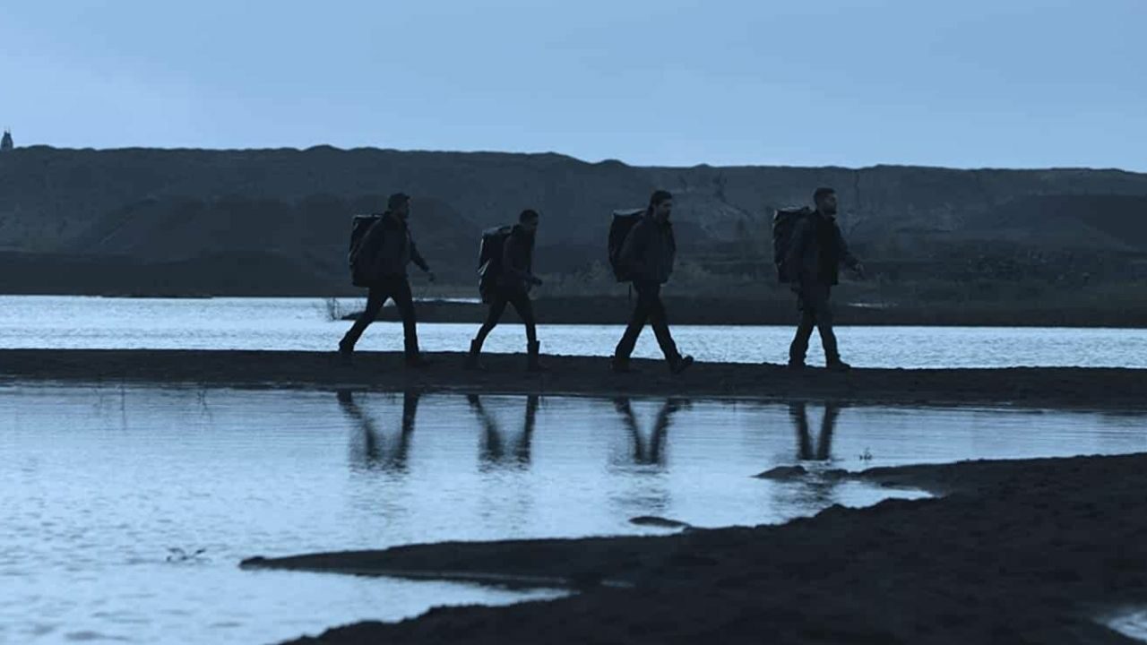 The Expanse: Season 5 To Debut On Amazon cover