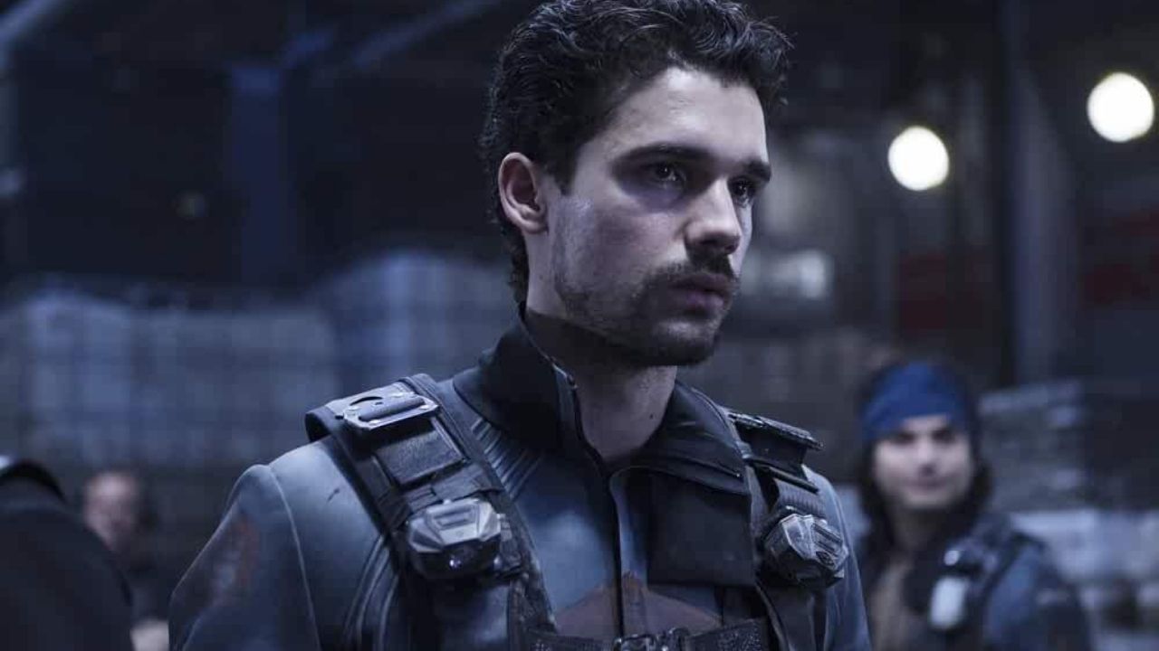 The Expanse-noticias