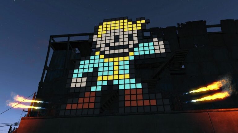 Fallout Mod Sim Settlements to Receive a Sequel