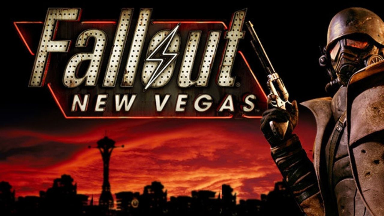 Wait’s Over! New Trailer of Fallout 4: New Vegas Is Out cover