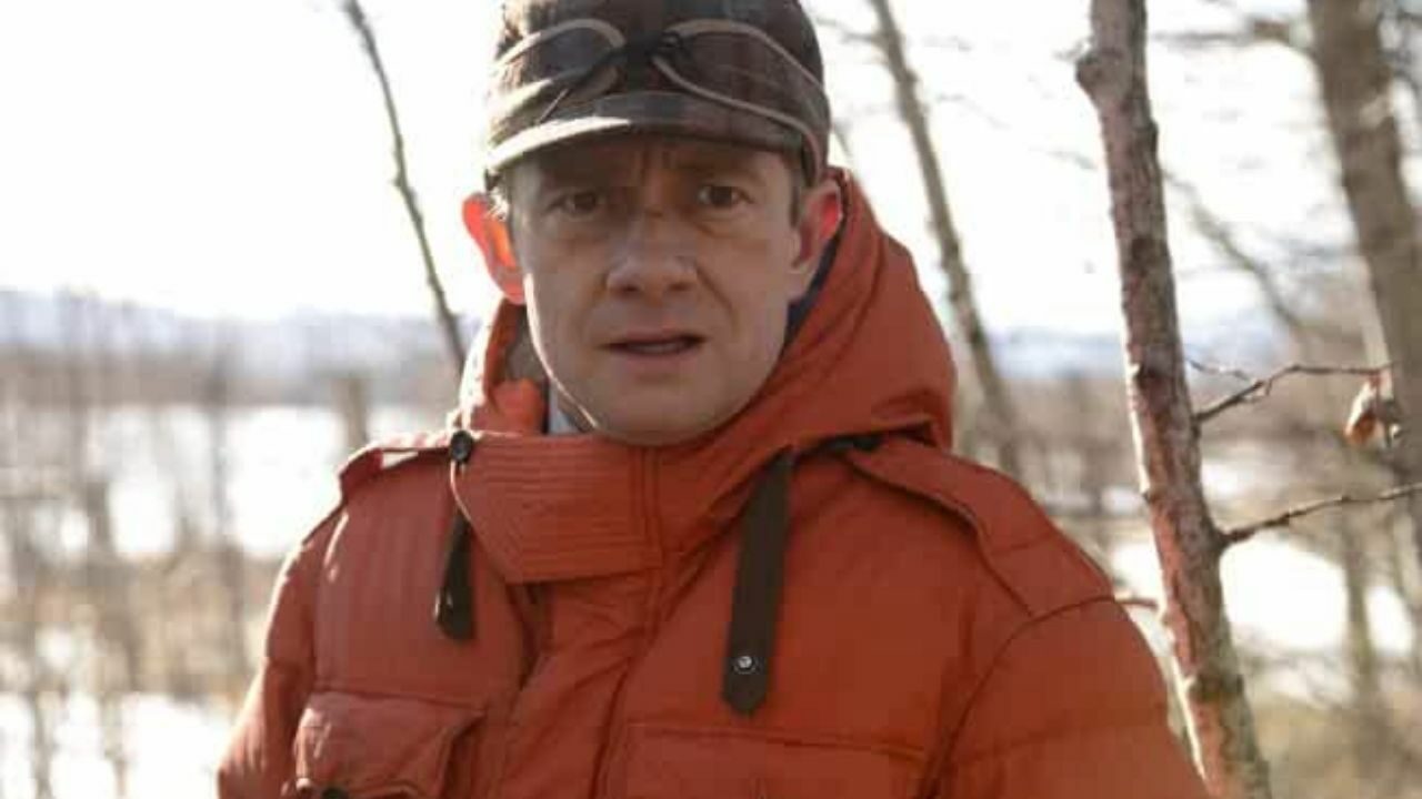 Fargo: Is Season Five A Possibility? cover