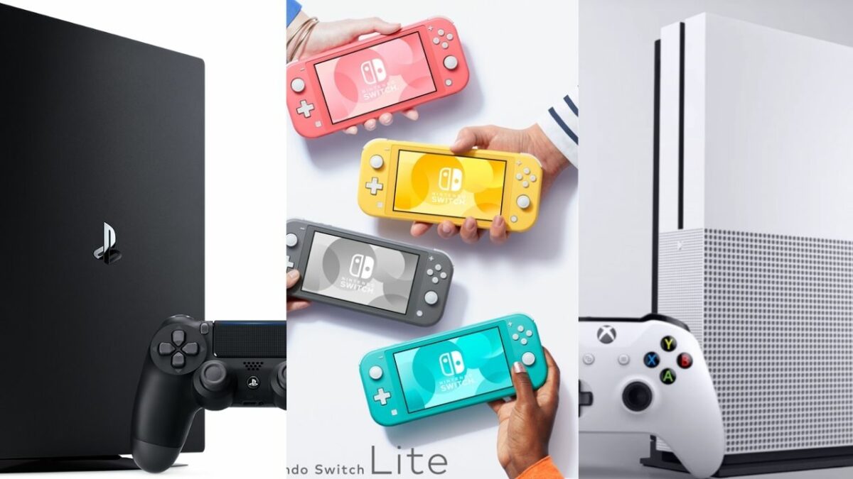 Best Console For Racing Games: Which One to Buy?