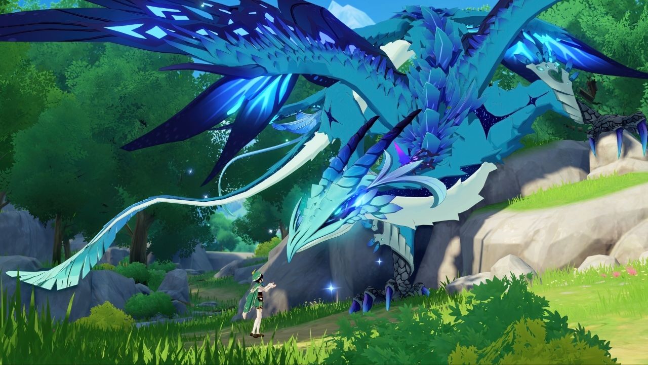 Genshin Impact’s New Story Update ‘We Will Be Reunited’ Drops Today cover