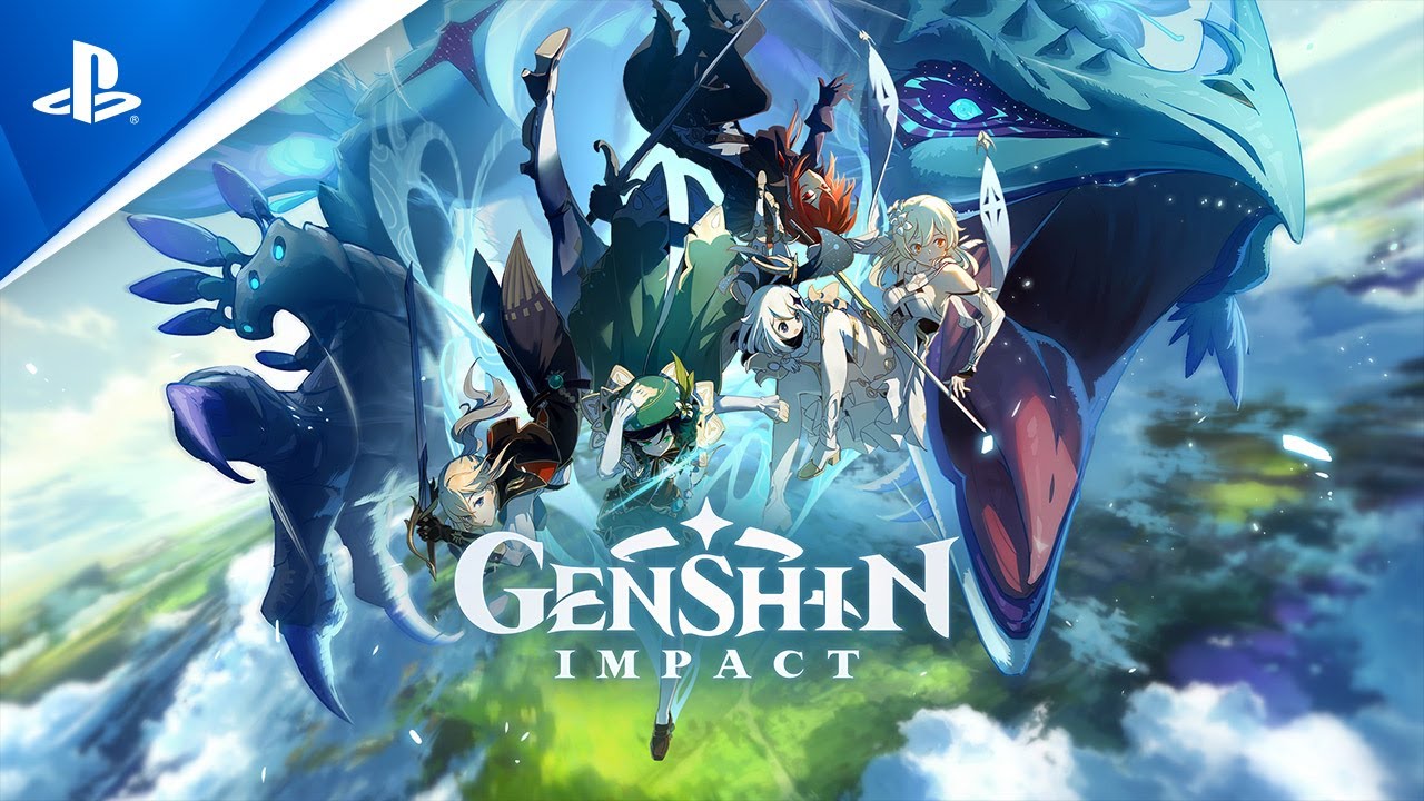 How Genshin Impact Makes Money: $100 Million in First Two Weeks cover