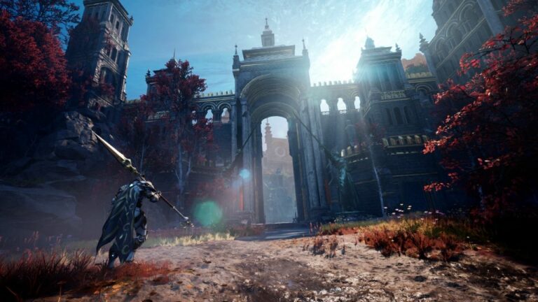 No Internet, No Godfall