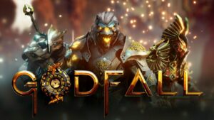 You’ll Need High-end PCs to Make the Most of Godfall!