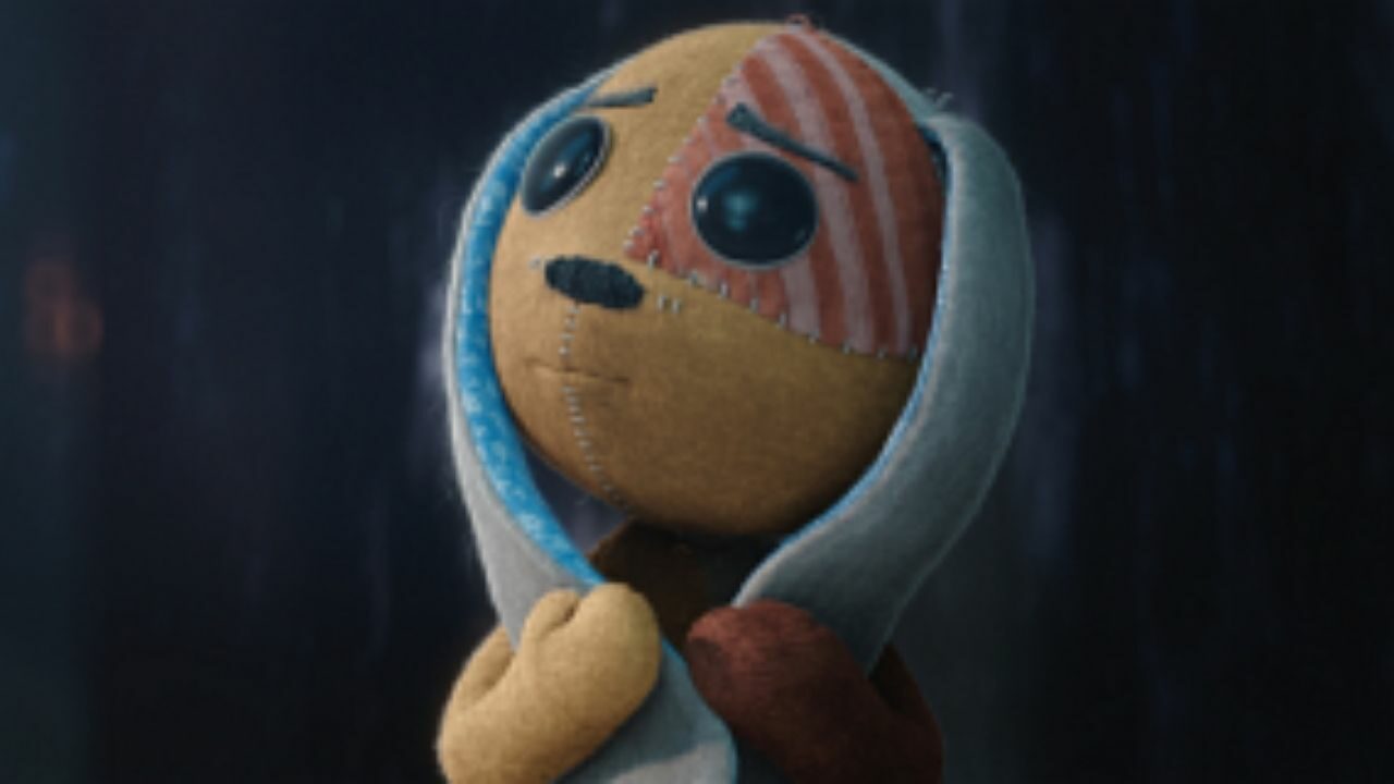 Lost Ollie: Animated Series About Childhood To Come On Netflix cover